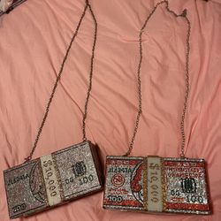 Money  Purse 