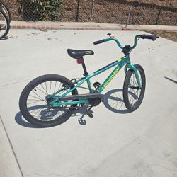 Kids Cannondale Bike