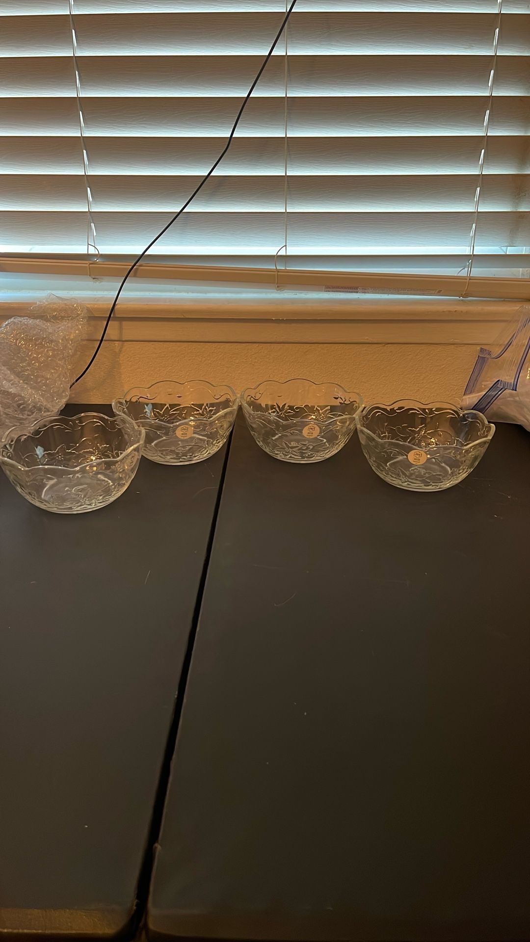 Fantasies Soup Bowls (4)