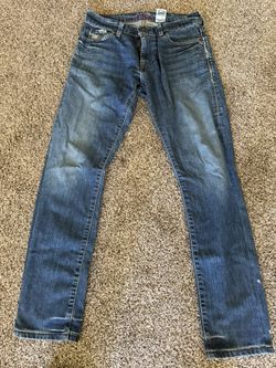 Levi’s