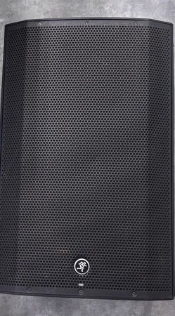 Mackie Thump 15XT