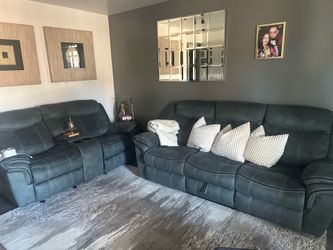 Living room set