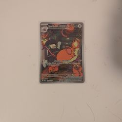 Pokemon Raticate Full Art Destined Rivals