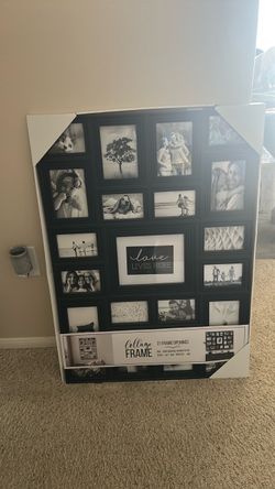 Picture collage