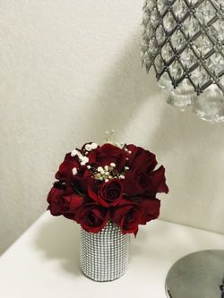 Hope, flowers and more