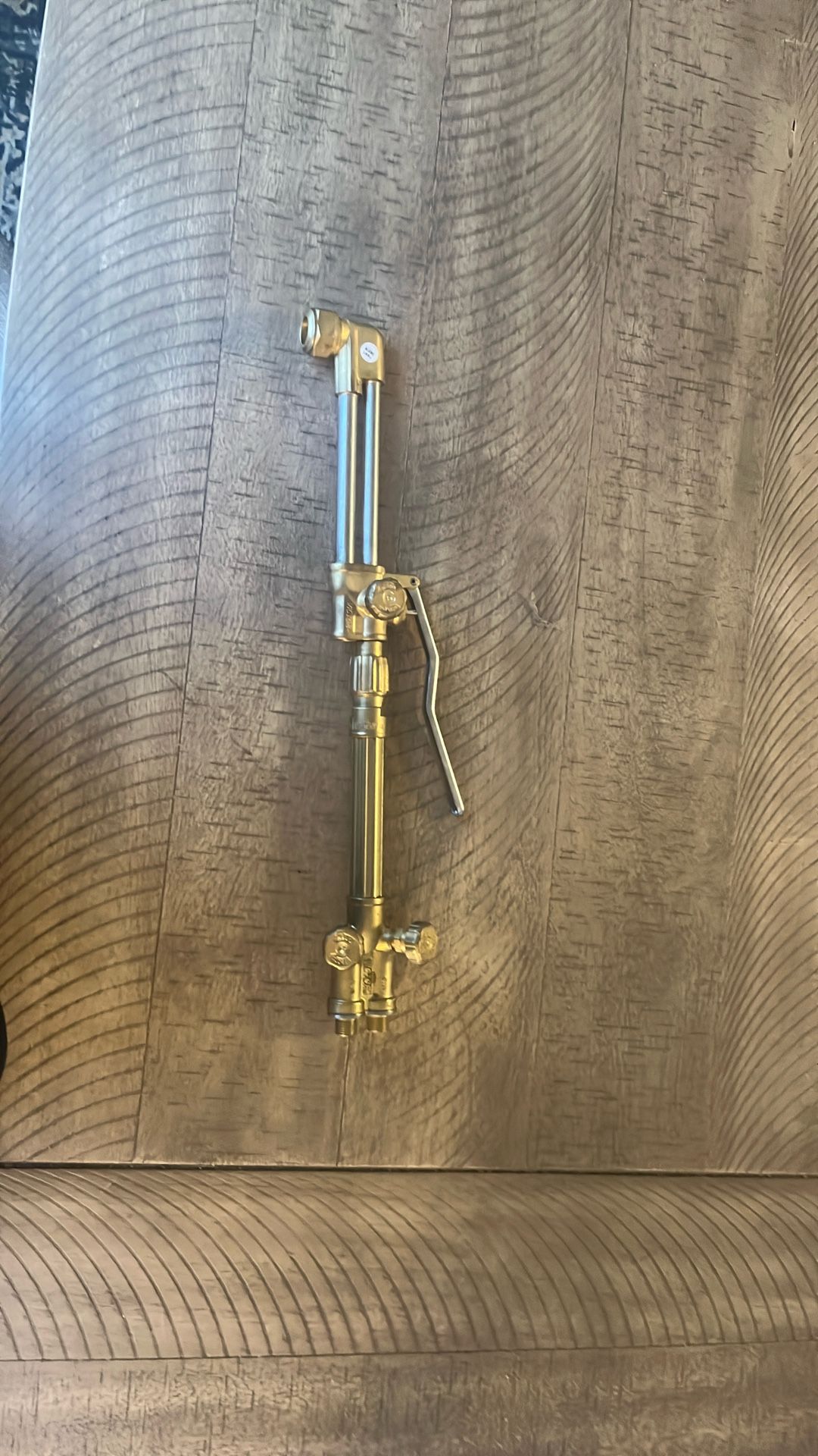 Victor Pro Torch
