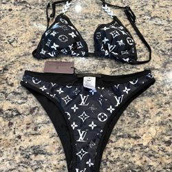 Louis Vuitton Bikini