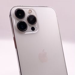 iPhone 13 Pro Max 256GB (UNLOCKED) 