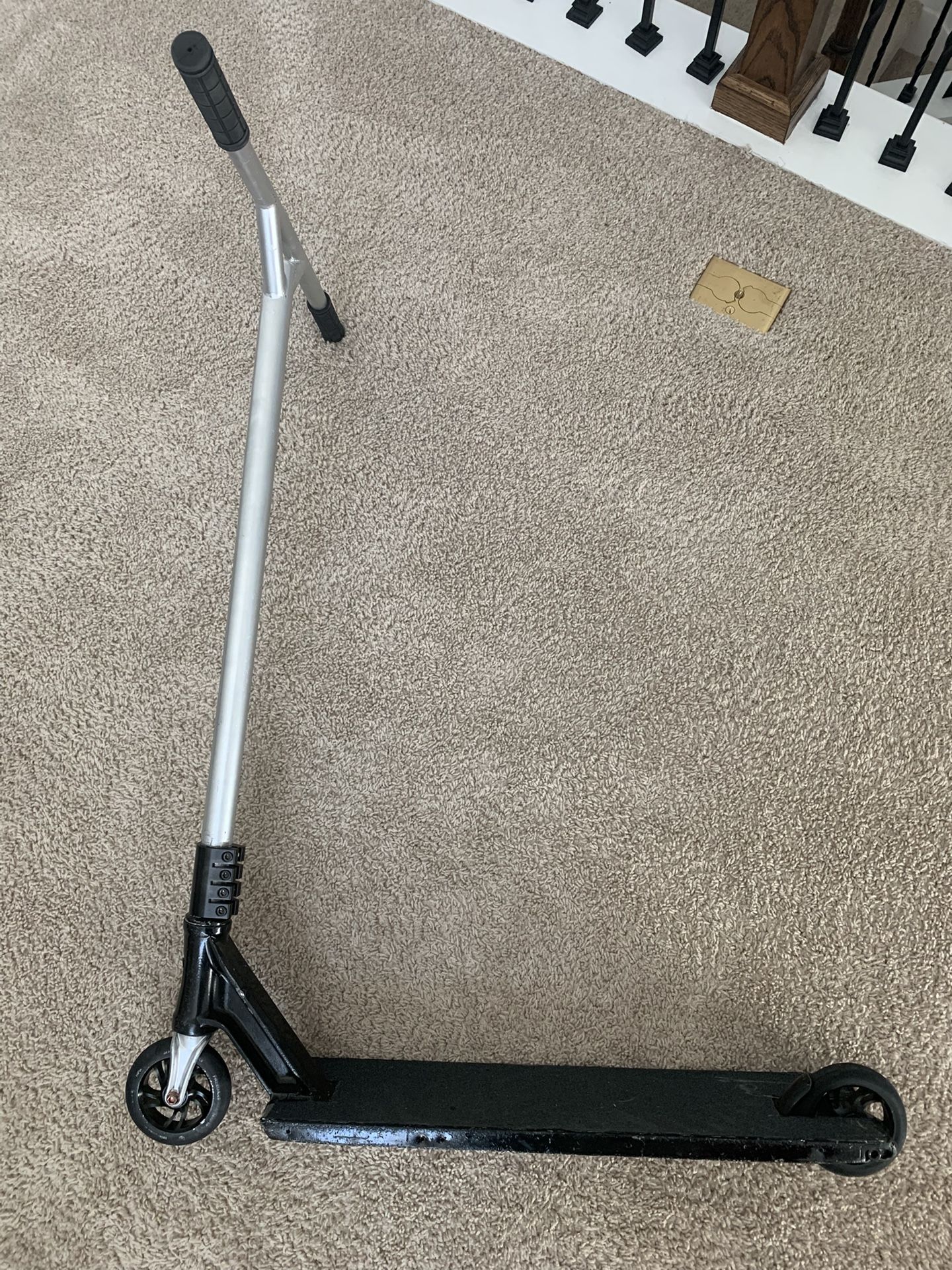 Pro Scooter