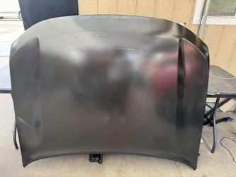 2021 2022 2023 2024 JEEP GRAND CHEROKEE HOOD BONNET OEM USED 