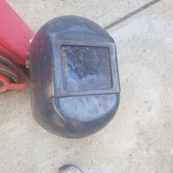 Welding Helmet