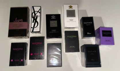🚨 Perfumes de Lujo a Excelente Precio | Se Agotan Rápido