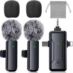 Mini Microphone(brand new)