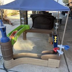 Kids Water table 