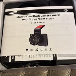 Dash Cam