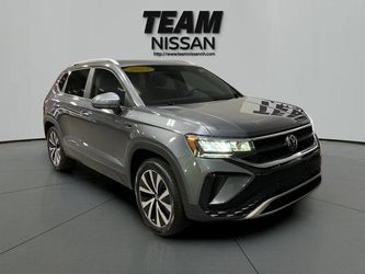 2023 Volkswagen Taos