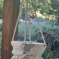 Baby Swing- Brand New