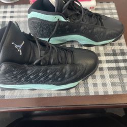 Jordan 13’s
