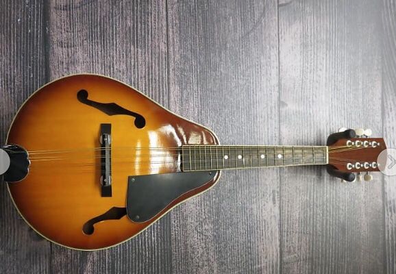 Sigma SM-1 Mandolin