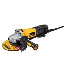 DEWALT 6" High Performance Angle Grinder  D28144