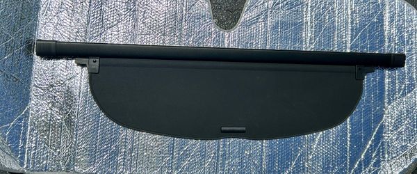 2018-2022 Honda CRV Trunk Cargo Cover