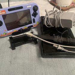 WII U