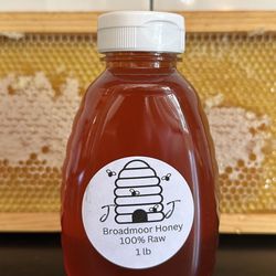Local Honey 