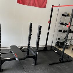 Home Gym