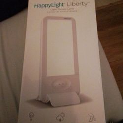 Happy Light Liberty