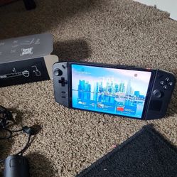Lenovo Legion Go 