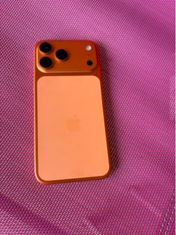 iPhone 17 pro unlocked