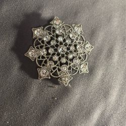 Brooch