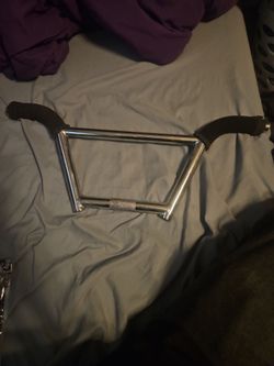 Fxd bars
