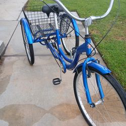 Vendo.trisiclo