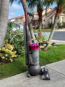 └➤➤➤ Dyson Ball UP13 Animal Pro Upright Multi-floor Vacuum-Purple