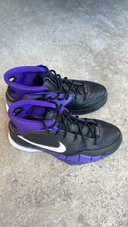 Kobe 1 size 9