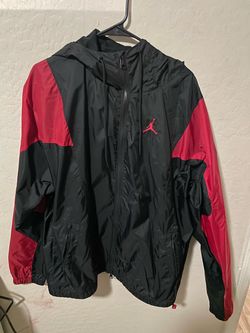 Jordan jackets