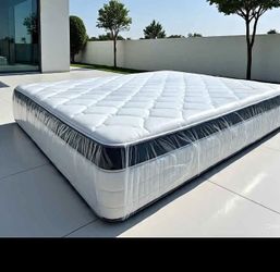 FREE Delivery!! 🛏️ | All Size Bed Sets | Frame + Mattress + Box Spring 🚀
