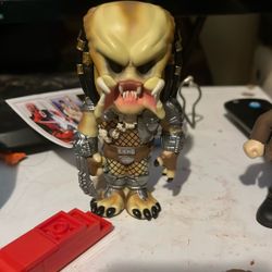 Funko Soda Predator Chase
