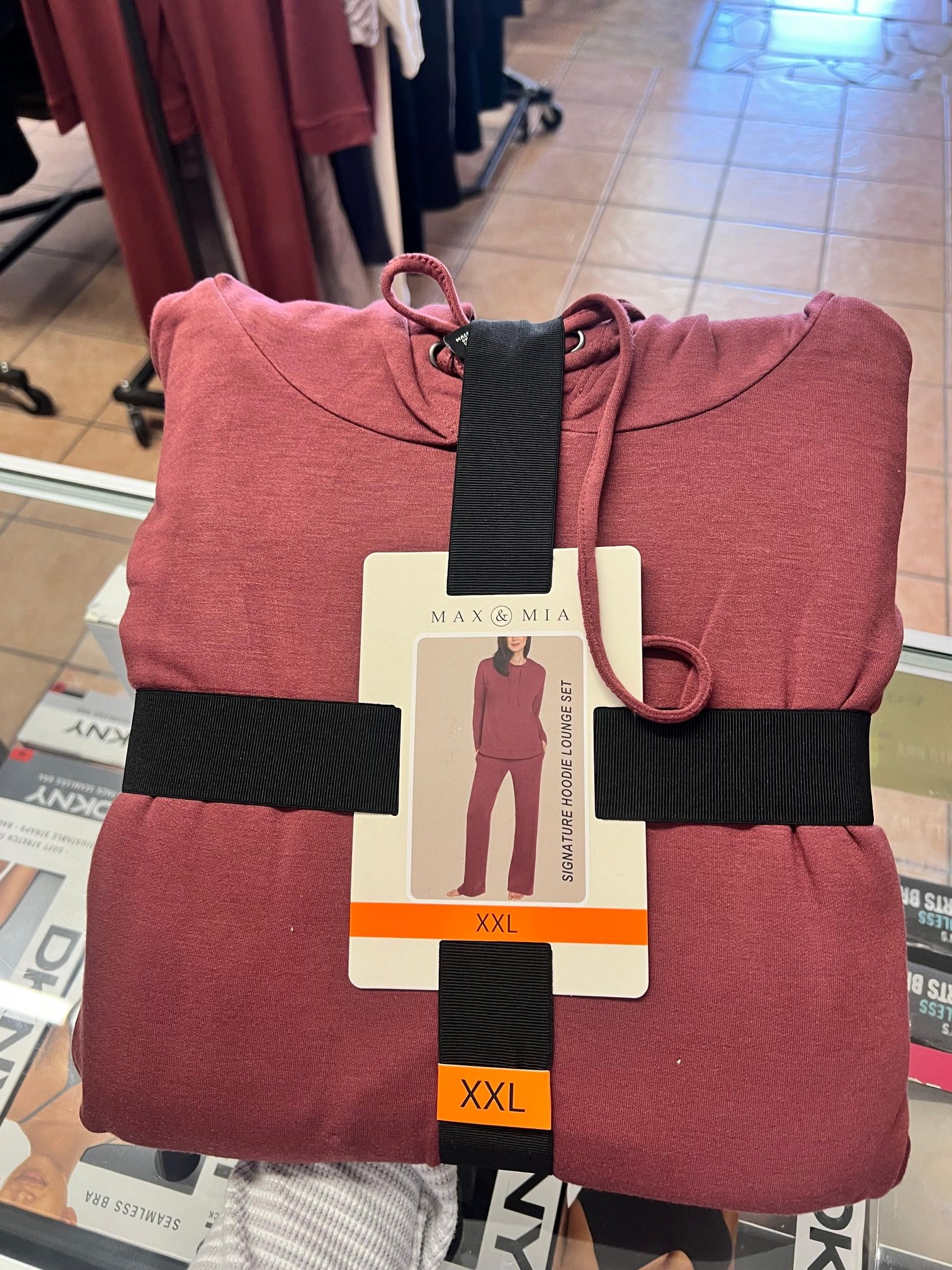 Women’s Lounge Set