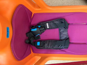 Thule RideAlong Child Bike 💺