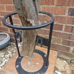 Wood Splitter Manual