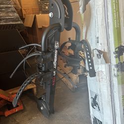 Bicycle bicicleta rack