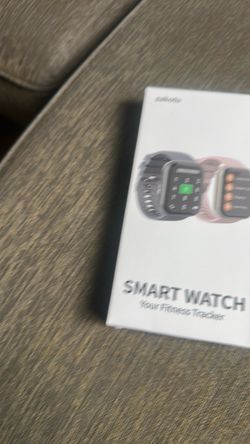 Smart watch