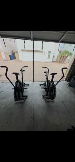 🔥 WEEKEND DEAL — ASSAULT AIR BIKES — $325 EACH / BOTH FOR $550 🔥