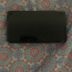 Black 3DS Nintendo