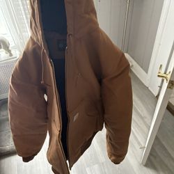 Carharrt Jacket 