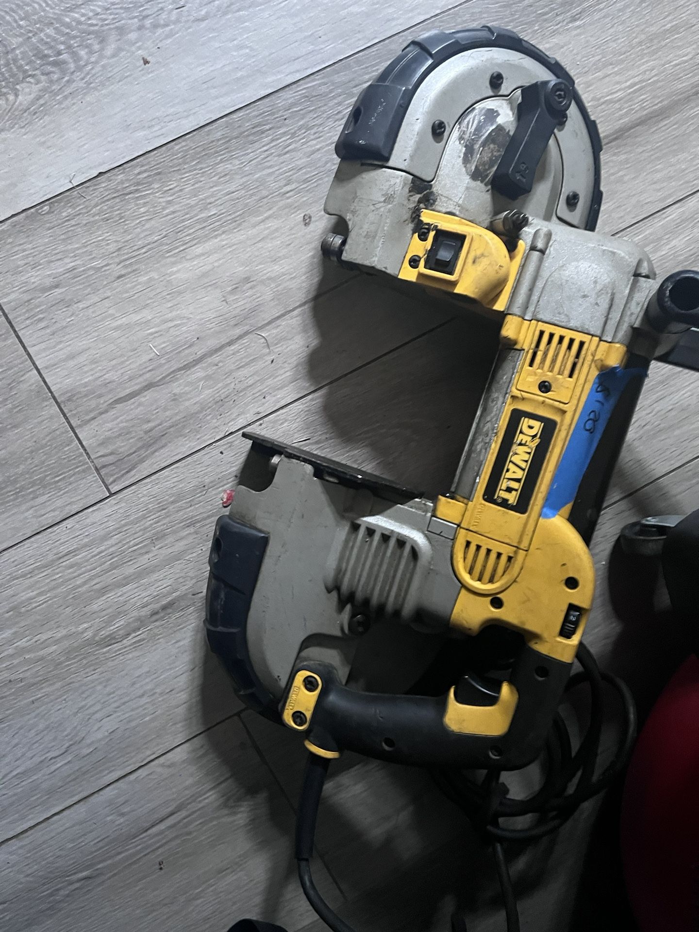 Tools 