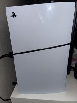 Ps5 Slim