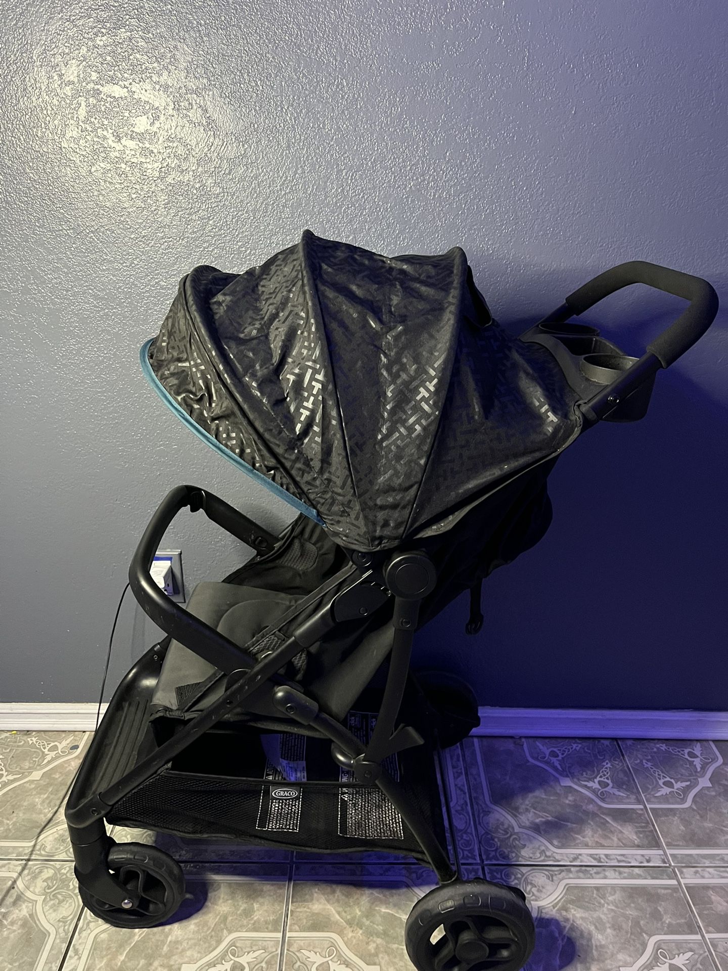 Graco Stroller